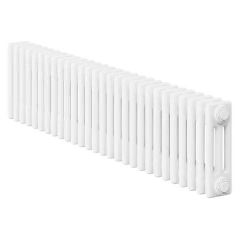 Дизайн-радиатор Royal Thermo Insignia R C3030 - 28 секц. RAL9016