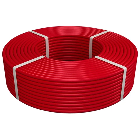 Труба Royal Thermo из полиэтилена PE-RT d16x2.0, (190)