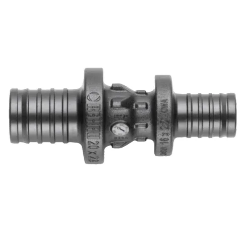 Муфта REHAU соединительная переходная 25-16 PX, PPSU
