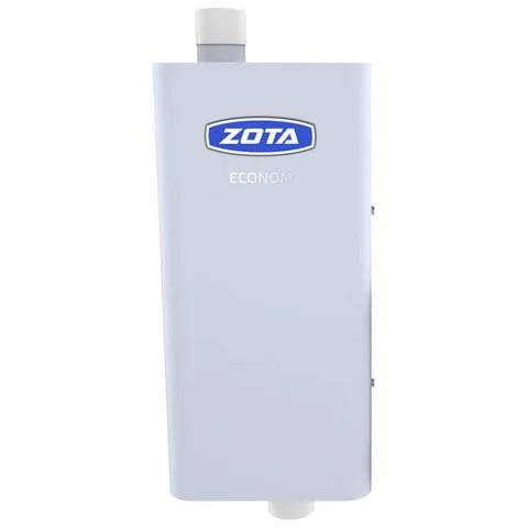 Котел электрический ZOTA Econom 4,5 кВт (220В) без ПУ