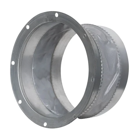 Вставка гибкая ЗВ ВГ-600x300 кислотостойкая