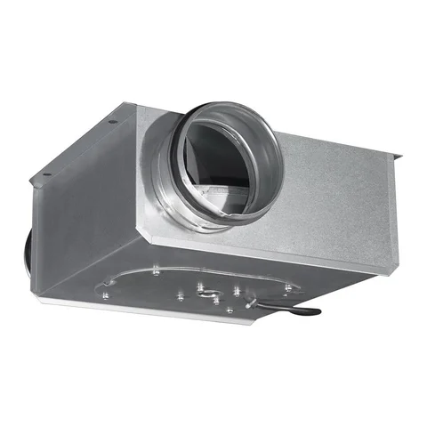 Вентилятор компактный канальный SLIM 250 VIM