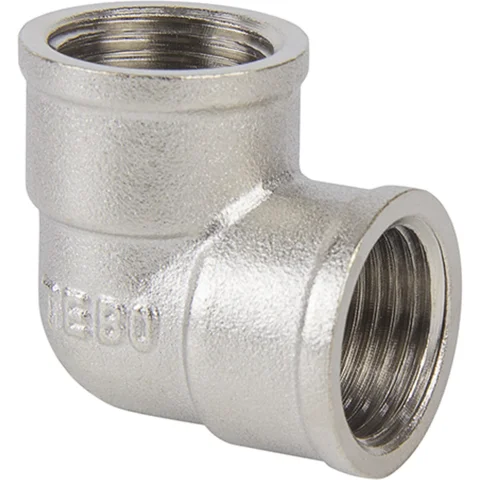 Угольник TEBO ВР 1/2" (25/300)