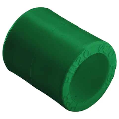 Муфта ПП AntiFire D32 Green