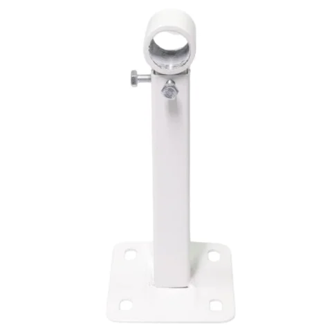 Кронштейн Кайрос для крепления расширительного бака белый 3/4", А15.8