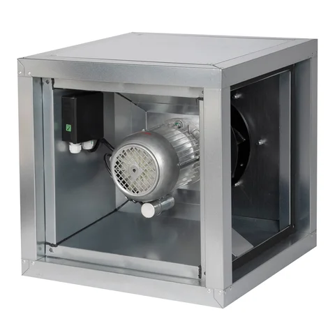 Вентилятор SHUFT IEF 400E