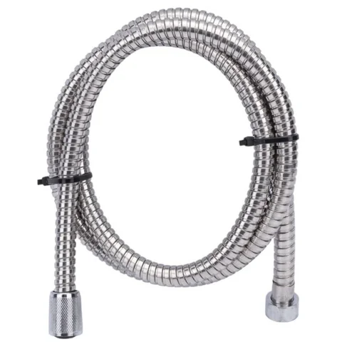 Шланг для душа AQUALINE конус 1/2" 1,5м (50) 0.1708