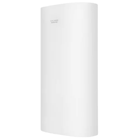 Бойлер косвенного нагрева Royal Thermo AQUATEC INOX RTWX-F 100.1 настенный сухой ТЭН