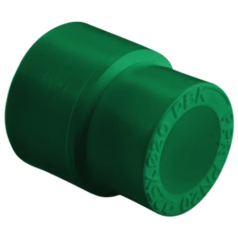 Муфта ПП AntiFire переходная D160-140 Green
