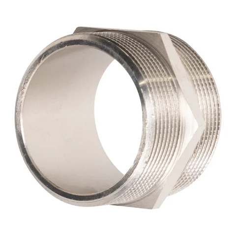 Ниппель Royal Thermo 2" нар.-нар.