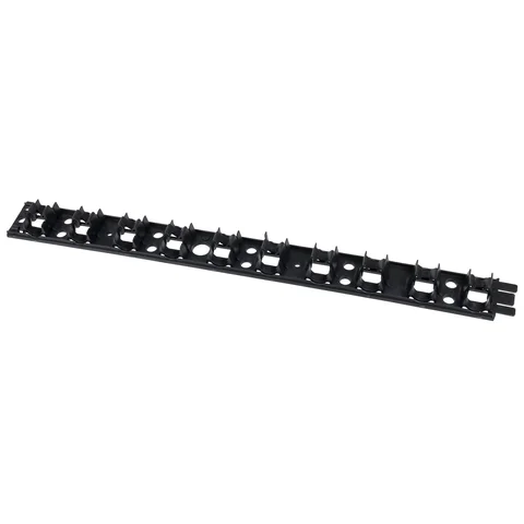 Планка монтажная Usystems для трубы 20, L-3м