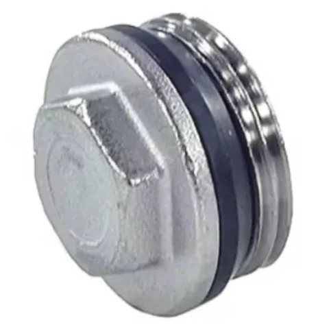 Пробка для коллектора Giacomini 1 1/2", R592DX007