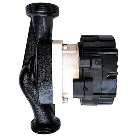 Насос циркуляционный Wester WPE 25-80 P (без гаек)