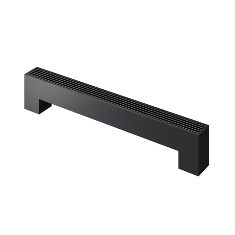 Конвектор напольный Royal Thermo STEP-130/130/1600-2-N-BL-LG-BL