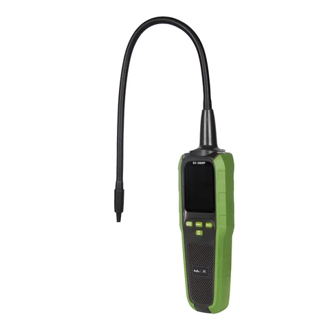 Течеискатель Ballu Super Stars ST-382P