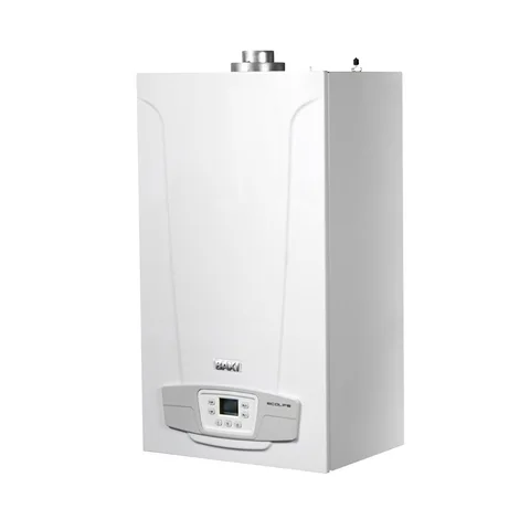 Котел газовый BAXI ECO LIFE 1.31F настенный, 1 конт., закр.кам.сгор.