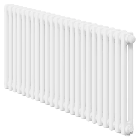 Дизайн-радиатор Royal Thermo Insignia R VC2050 - 24 секц. RAL9016