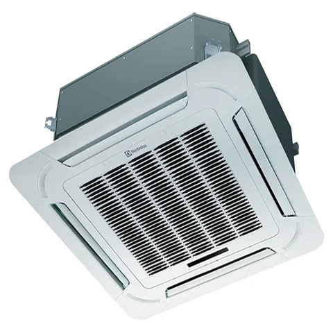 Фанкойл кассетный четырехтрубный SHUFT SFR-1200F
