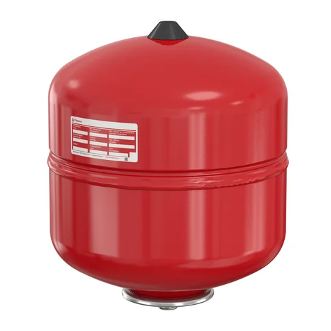 Бак Flamco расширительный (теплоснабжение/холодоснабжение) мембранный Flexcon R 12л/1,5 - 6bar