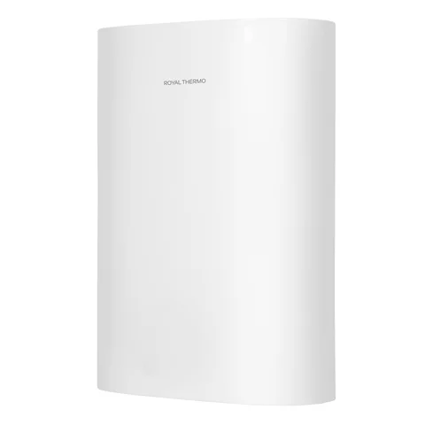 Бойлер косвенного нагрева Royal Thermo AQUATEC Eco EW080 настенный
