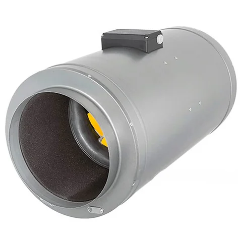 Вентилятор шумоизолированный SHUFT SH 200
