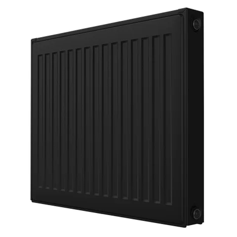 Радиатор панельный Royal Thermo COMPACT C11-300-400 Noir Sable