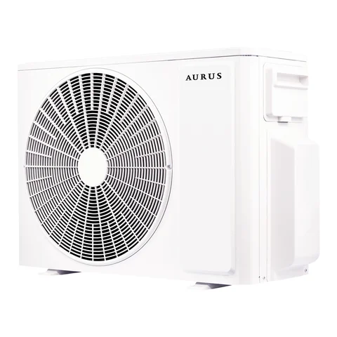 Блок наружный AURUS DM ERP DC ADMI/out-36H4N8 инверторной мульти сплит-системы