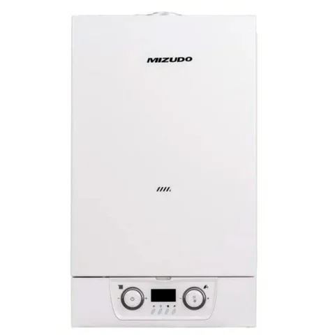 Котел газовый настенный MIZUDO GB ECO M17HP, 2 Т/O