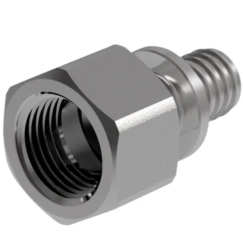 Соединение прямое с внутренней резьбой 20×1/2"
