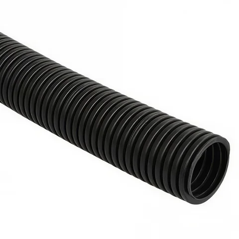 Гофротруба REHAU защитная, для ПЭ-трубы 32, (25)