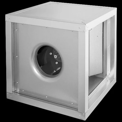 Вентилятор кухонный IEF 450D VIM