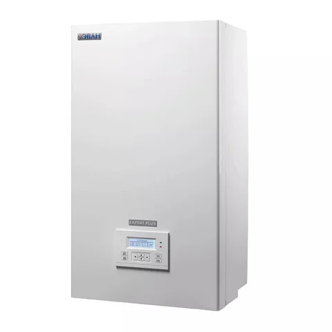 Котел электрический ЭВАН EXPERT PLUS -21