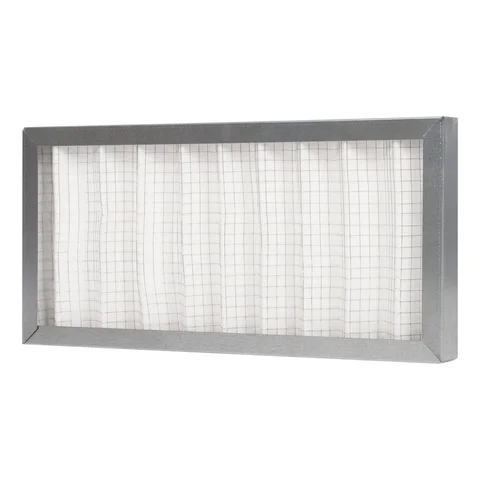 Фильтр кассетный SHUFT FRKr G4 600*350*48