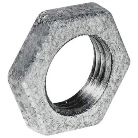 Контргайка FITTEX чуг оц Ду15 (1/2")