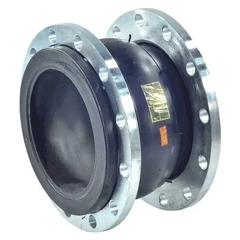 Компенсатор EPDM Ду300 Ру16 фл RMCX