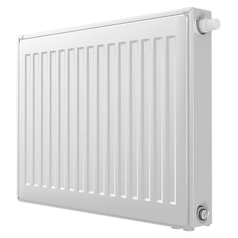 Радиатор панельный Royal Thermo VENTIL COMPACT VC33-300-2800 RAL9016