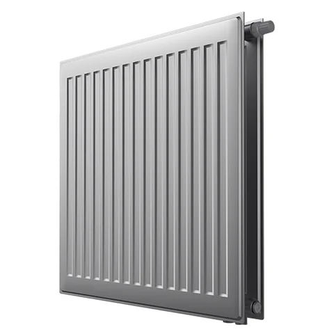 Радиатор панельный Royal Thermo VENTIL HYGIENE VH20-500-600 Silver Satin