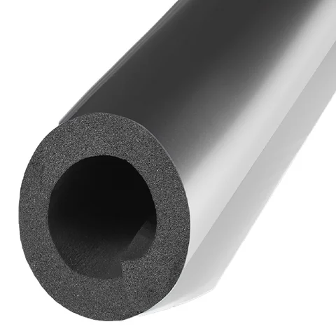 Трубка K-FLEX 32x035-1 ST AL CLAD