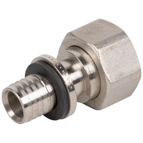 Соединение Royal Thermo прямое НГ 20×3/4"