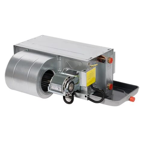 Фанкойл канальный супертонкий Electrolux EFSS-360