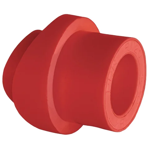 Седло вварное ПП AntiFire D200-32 Red 034753