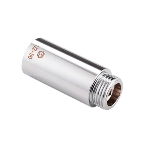 Удлинитель хромированный MVI 3/4"x 10 mm