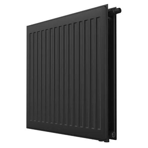 Радиатор панельный Royal Thermo VENTIL HYGIENE VH30-600-1900 Noir Sable
