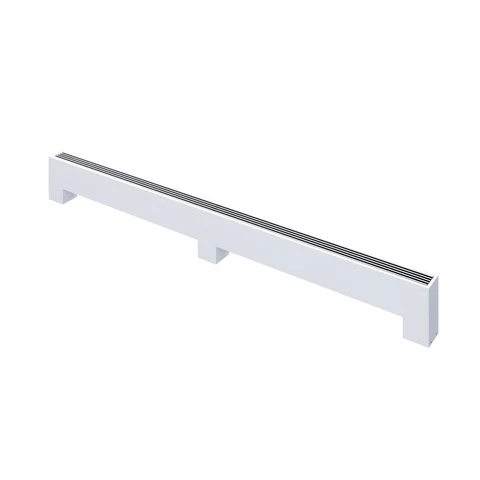 Конвектор напольный Royal Thermo STEP-180/130/2900-3-N-WT-LG-NA