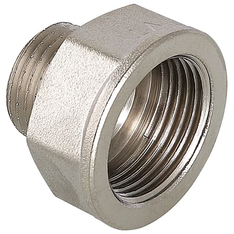 Переходник ВН внутренняя наружная резьба 1"х3/4" (Valtec VT 592) уп 10 шт
