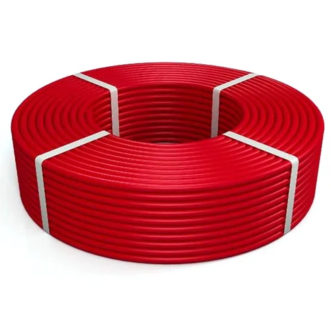 Труба бухта Royal Thermo из полиэтилена PE-RT d16x2.0, (400)