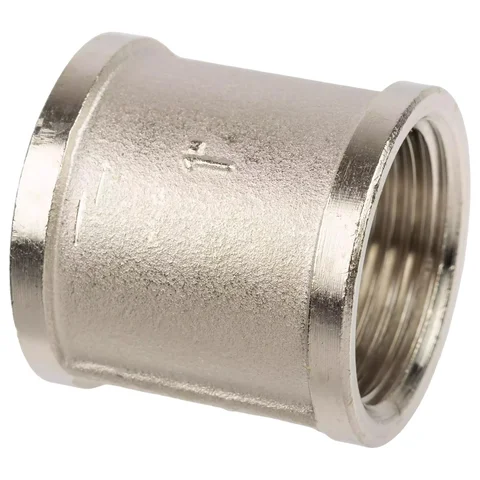 Муфта Usystems R3/4"ВР-R3/4"ВР