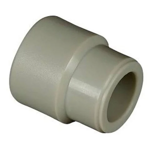 Муфта TEBO сер. PP-R переходная вн/вн 40/20 (30/330), арт. 031020205