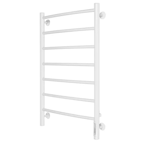 Полотенцесушитель Royal Thermo Classic white П7 500х800 электро (new встроен. диммер)