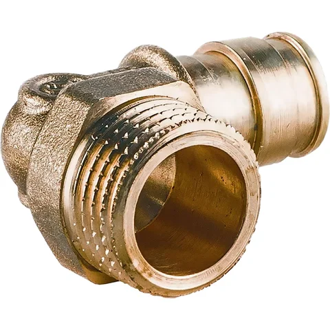 Угольник Giacomini GX с наружной резьбой 25x3/4"M, GX127Y045